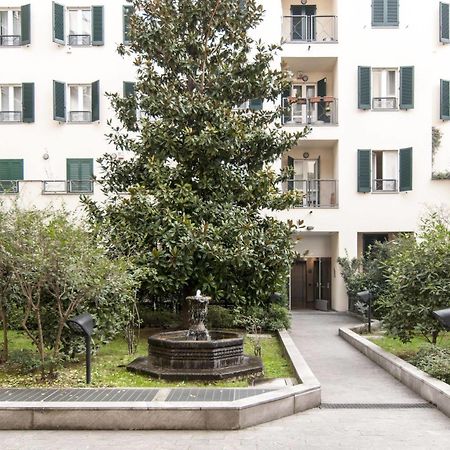 Milan Royal Suites Dış mekan fotoğraf