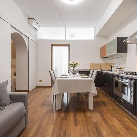 Milan Royal Suites Dış mekan fotoğraf