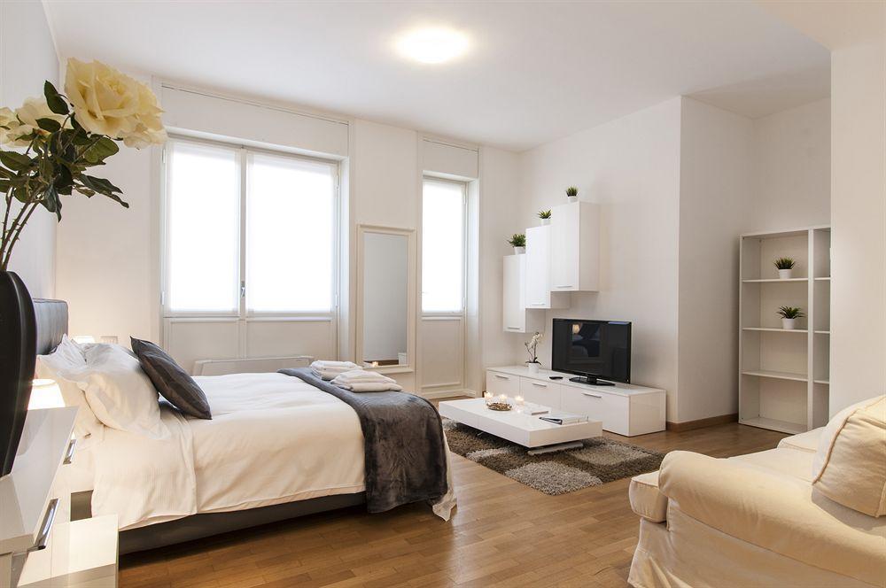 Milan Royal Suites Dış mekan fotoğraf