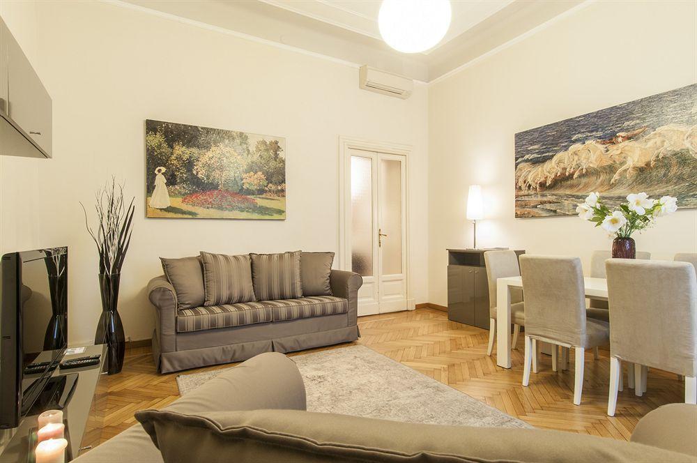 Milan Royal Suites Dış mekan fotoğraf