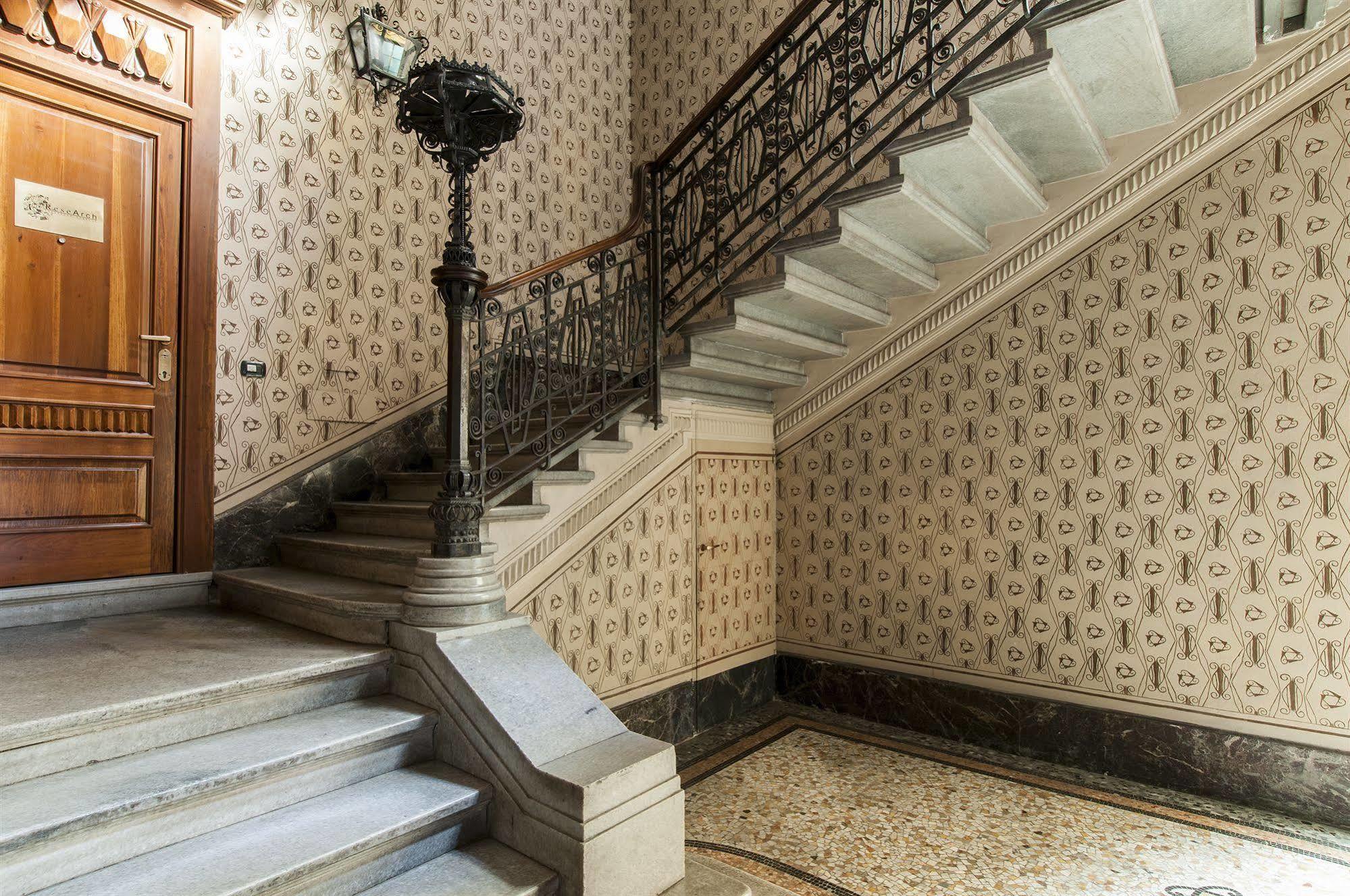 Milan Royal Suites Dış mekan fotoğraf