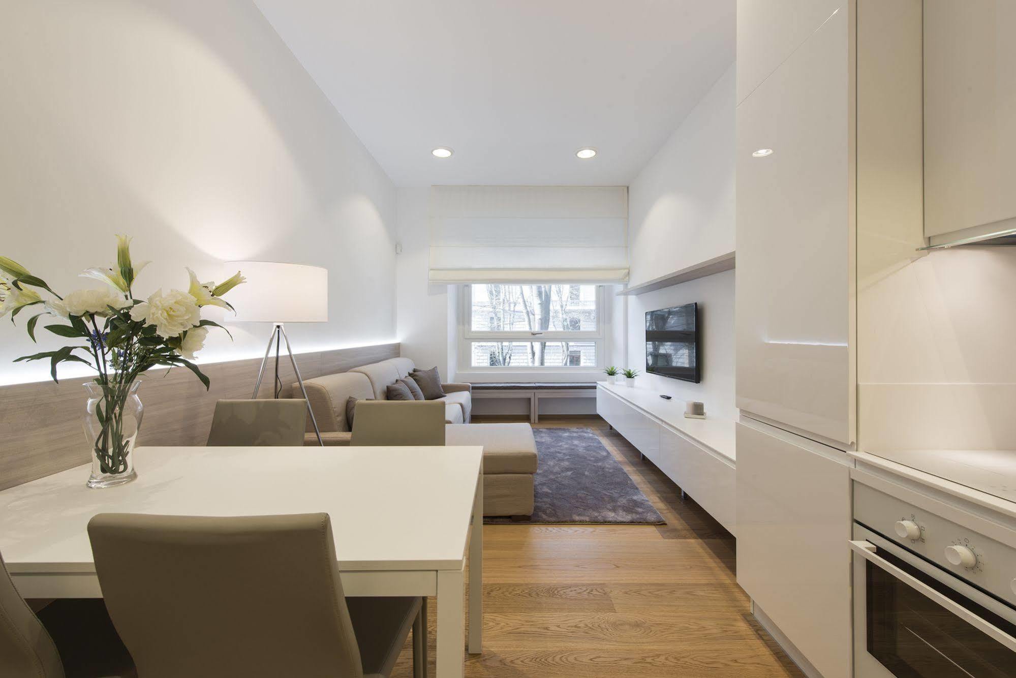 Milan Royal Suites Dış mekan fotoğraf