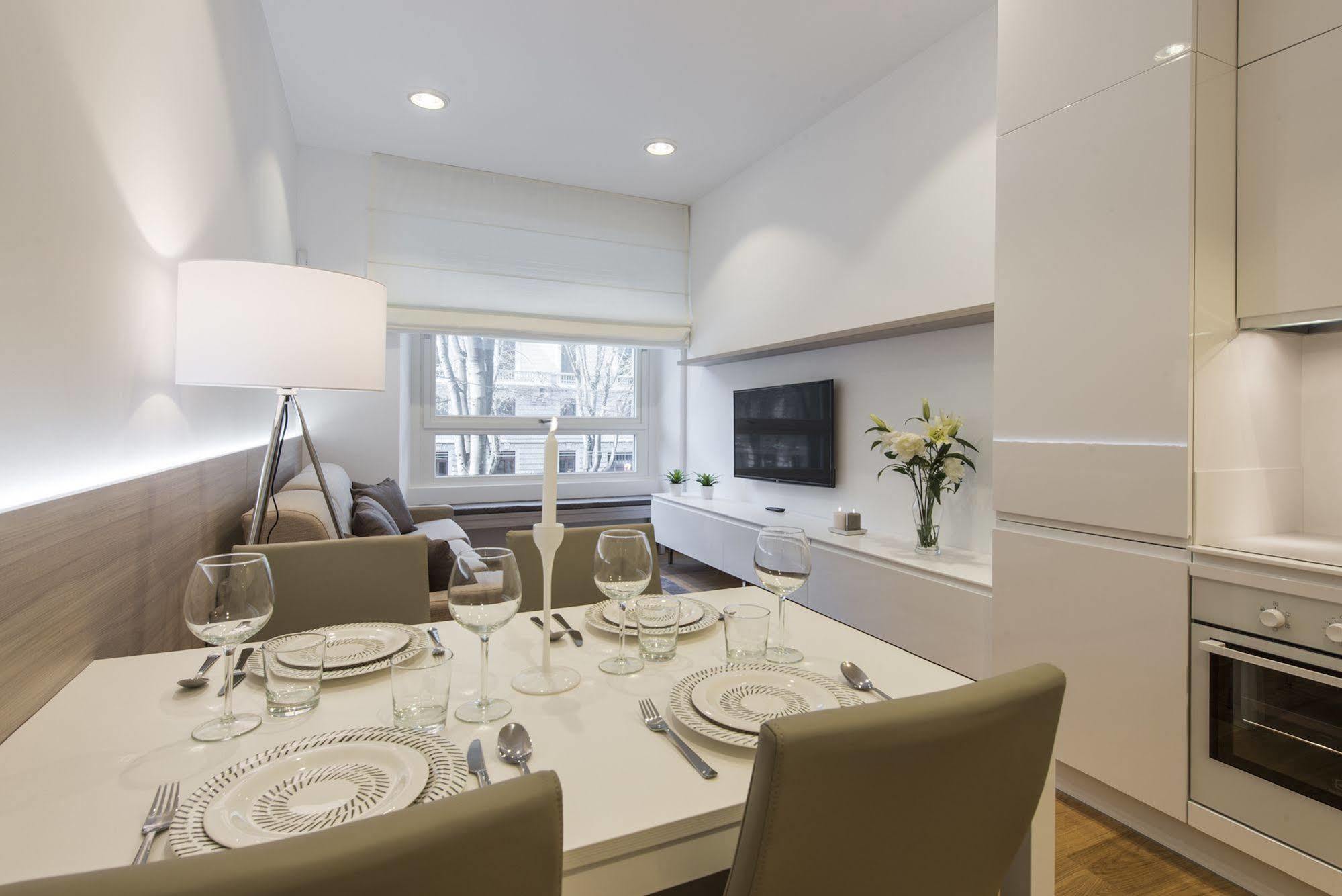 Milan Royal Suites Dış mekan fotoğraf