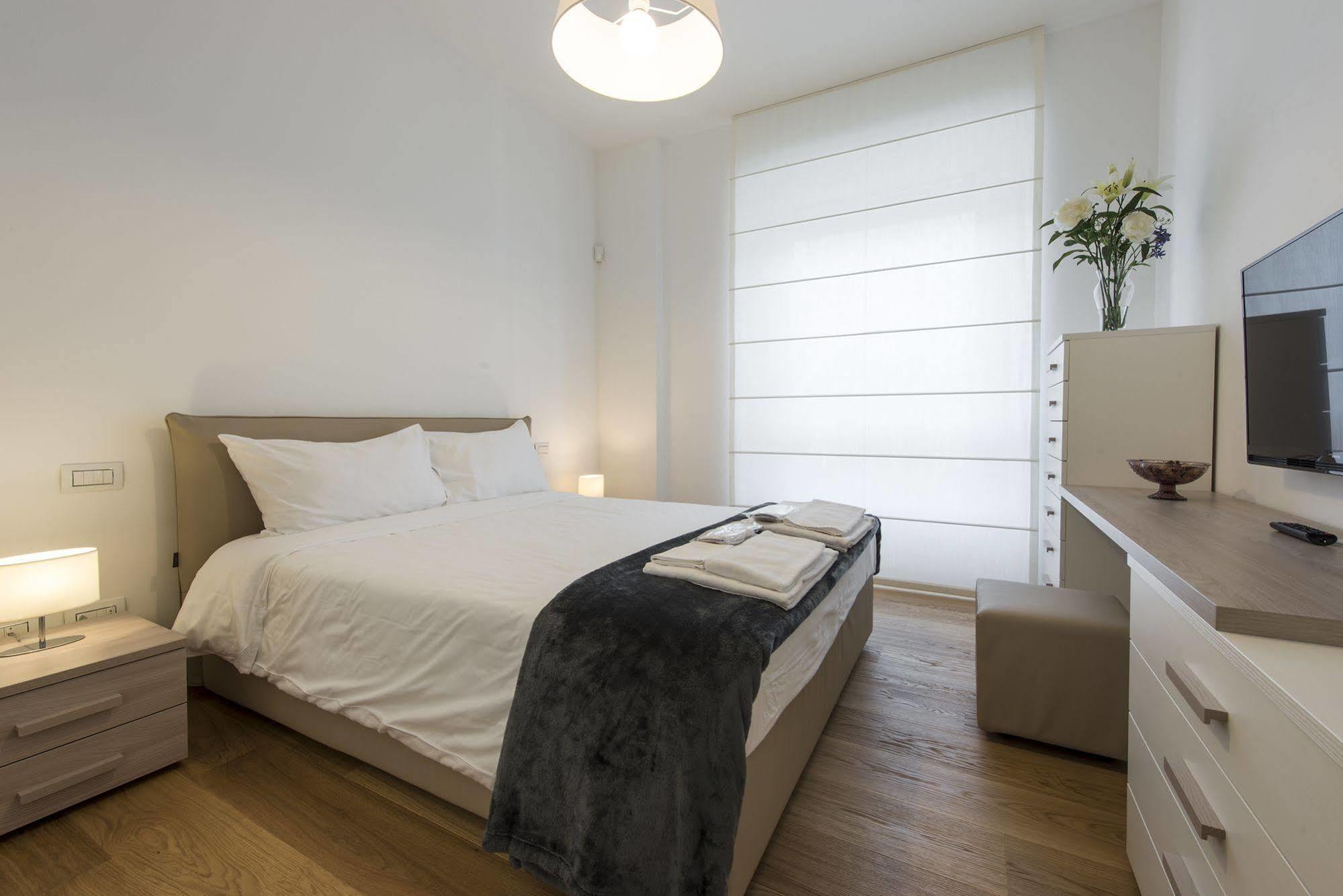 Milan Royal Suites Dış mekan fotoğraf