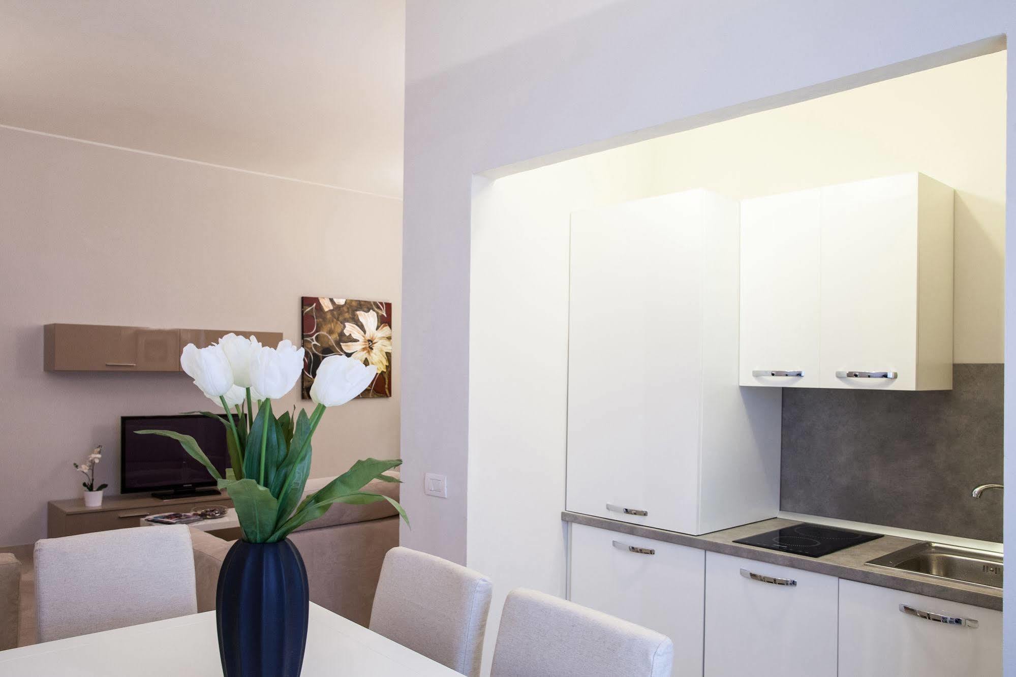 Milan Royal Suites Dış mekan fotoğraf