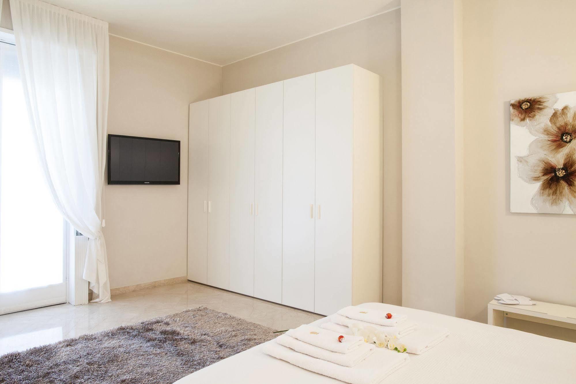 Milan Royal Suites Dış mekan fotoğraf