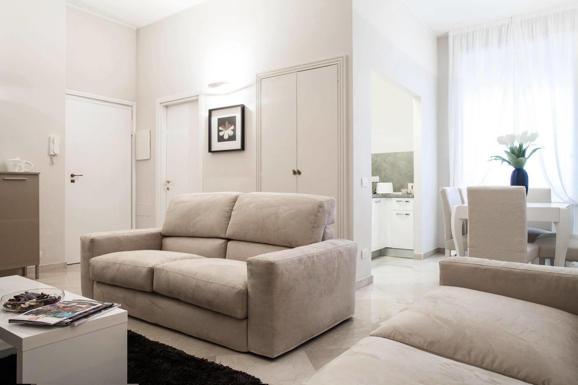 Milan Royal Suites Dış mekan fotoğraf