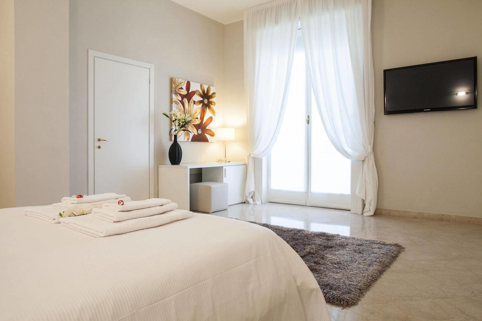 Milan Royal Suites Dış mekan fotoğraf