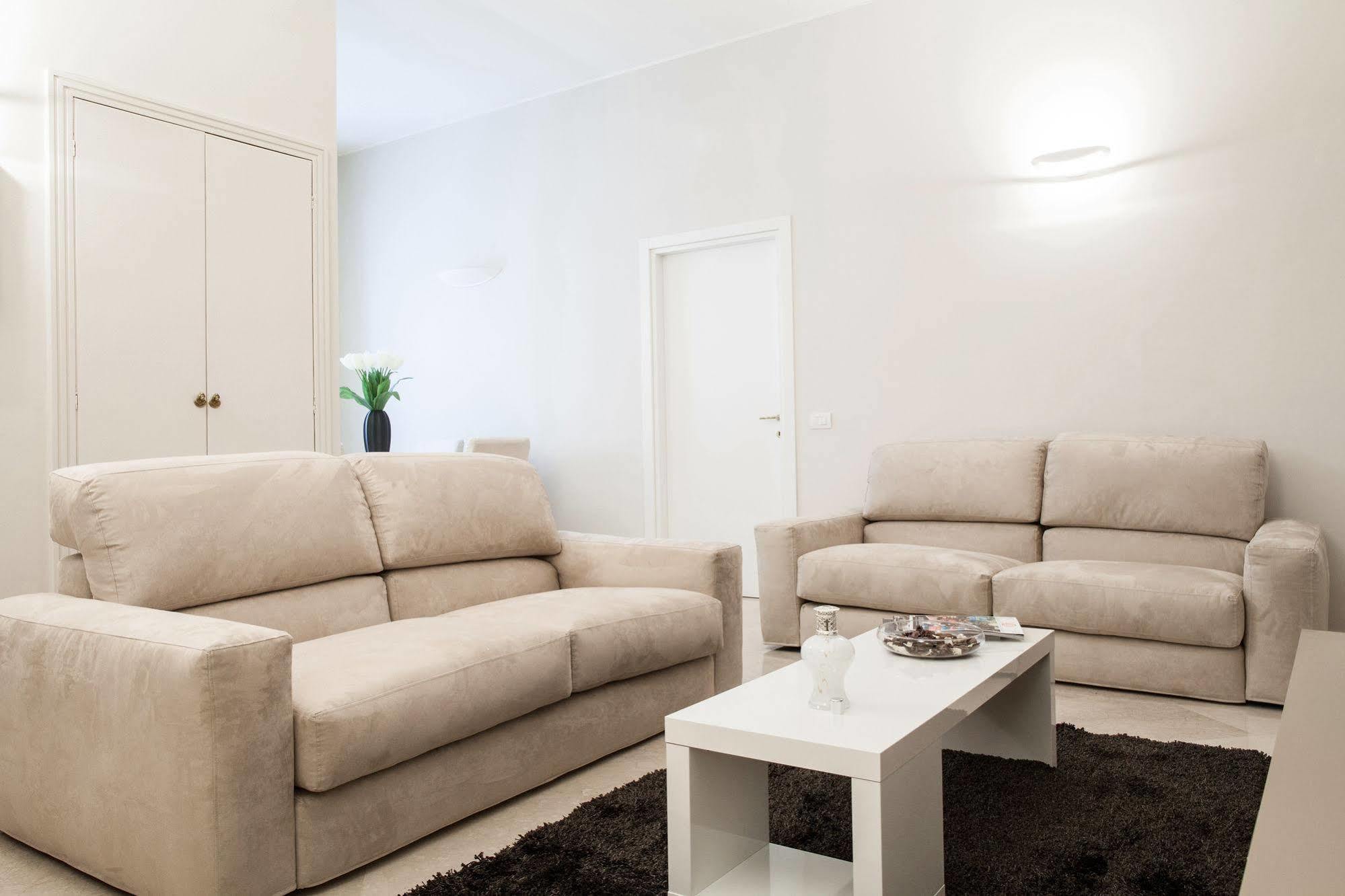 Milan Royal Suites Dış mekan fotoğraf