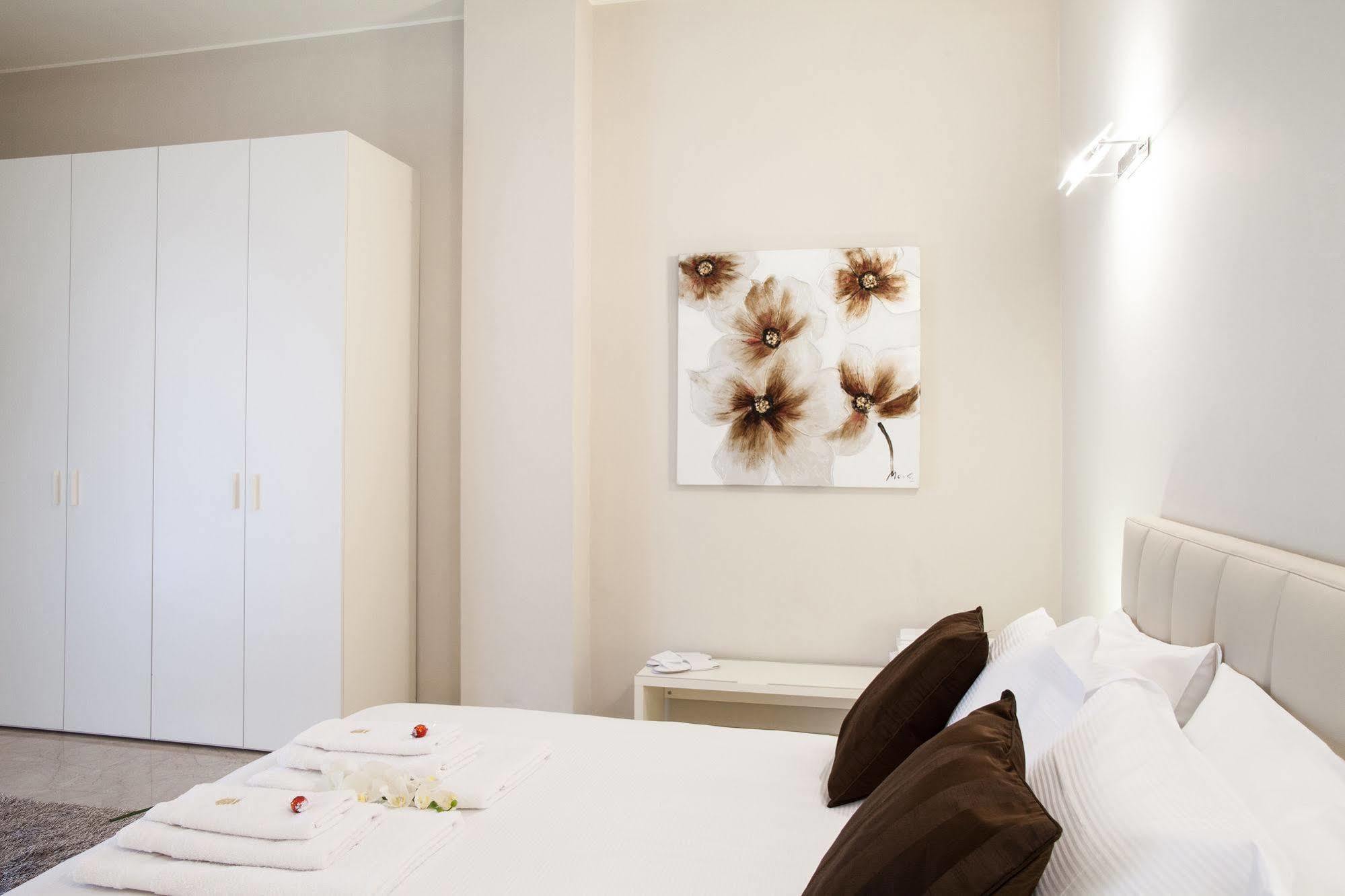 Milan Royal Suites Dış mekan fotoğraf
