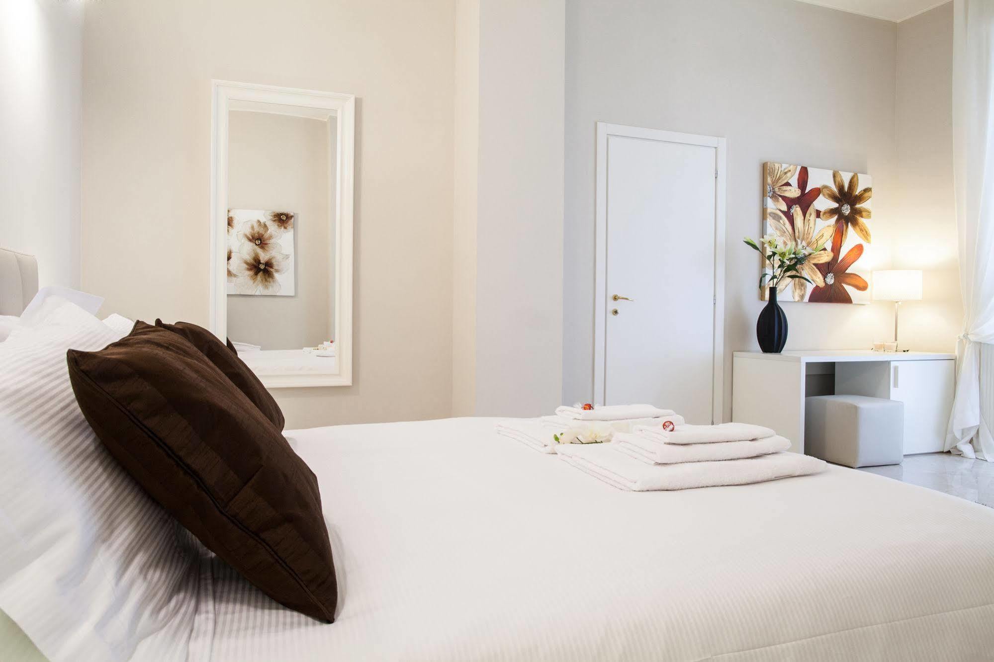 Milan Royal Suites Dış mekan fotoğraf