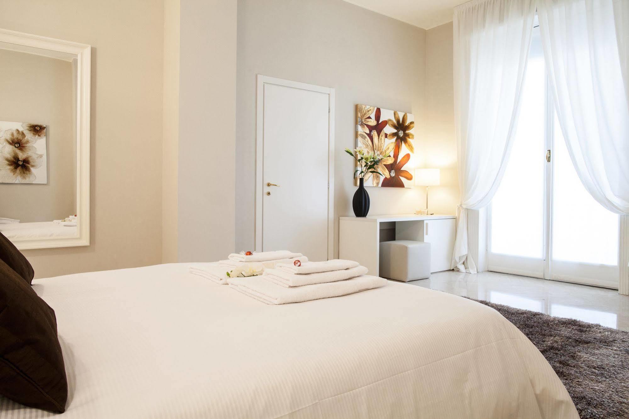 Milan Royal Suites Dış mekan fotoğraf
