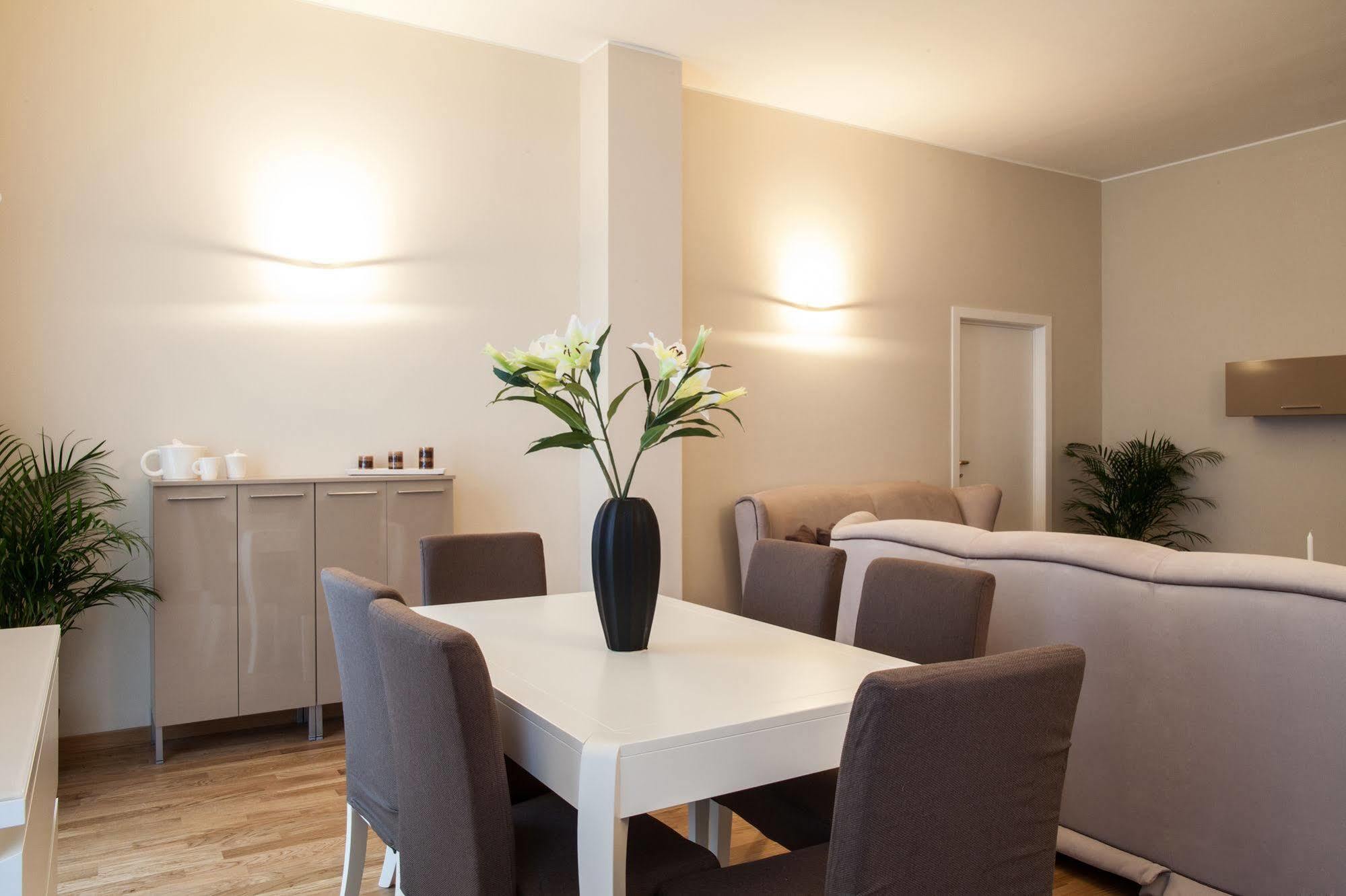 Milan Royal Suites Dış mekan fotoğraf
