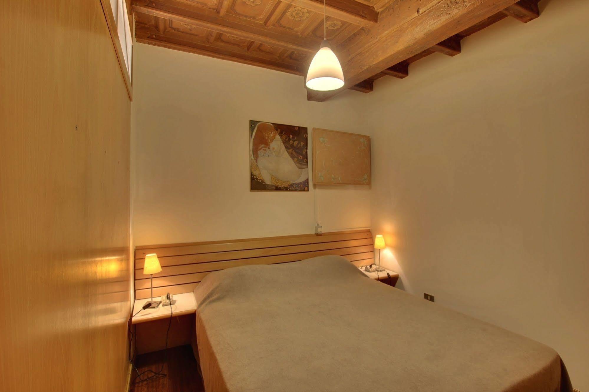 Milan Royal Suites Dış mekan fotoğraf
