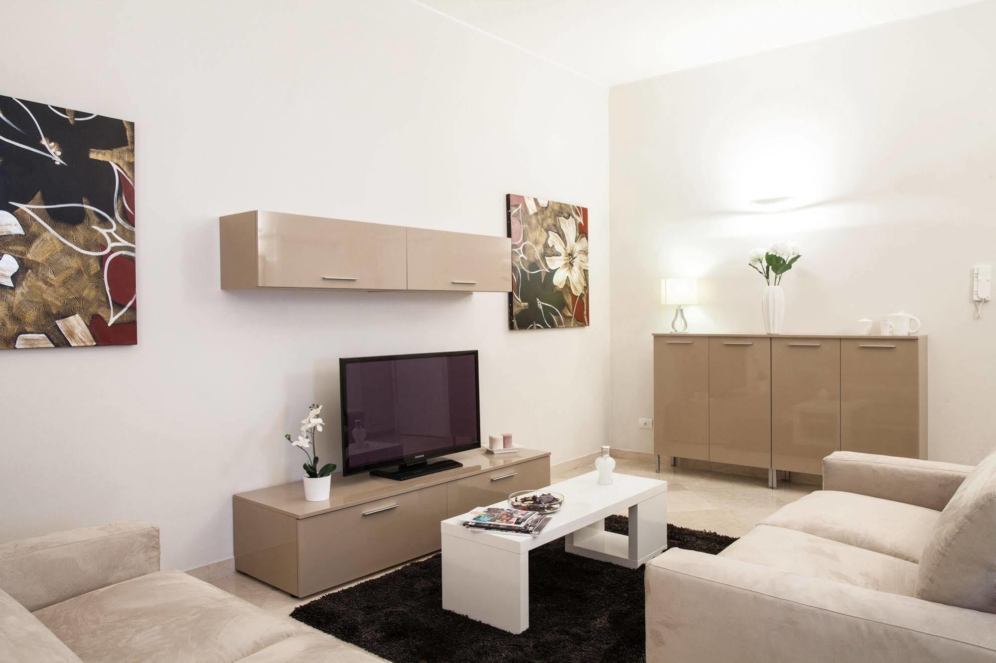 Milan Royal Suites Dış mekan fotoğraf