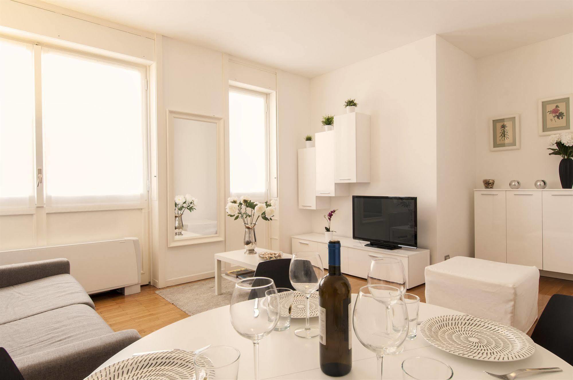 Milan Royal Suites Dış mekan fotoğraf