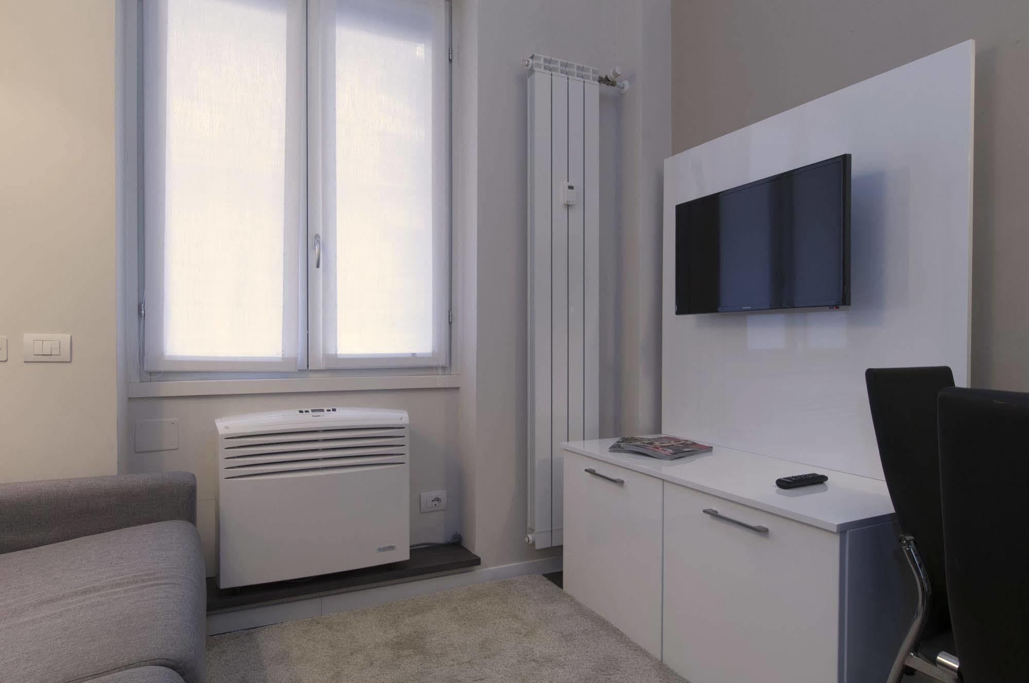 Milan Royal Suites Dış mekan fotoğraf