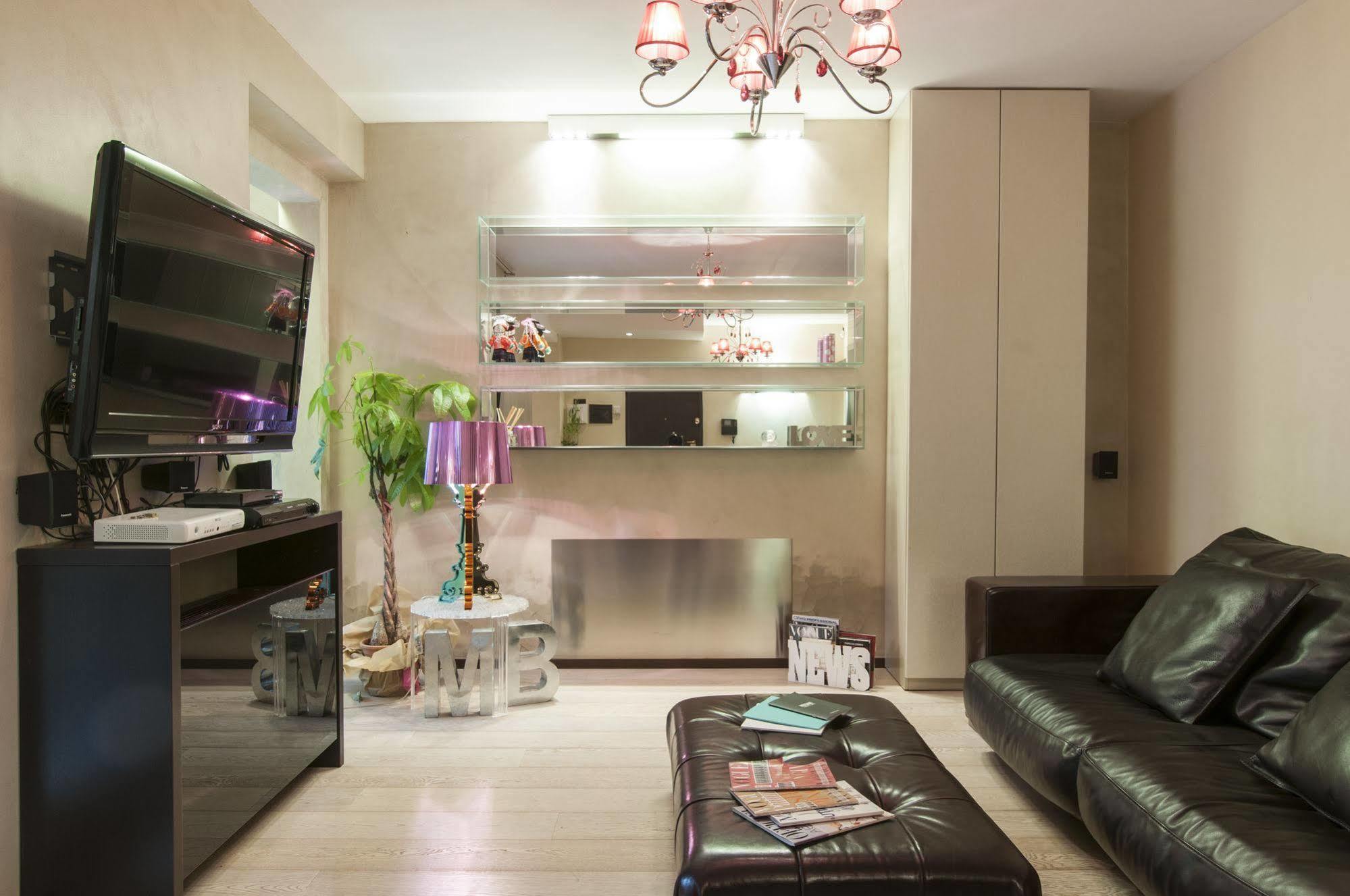 Milan Royal Suites Dış mekan fotoğraf
