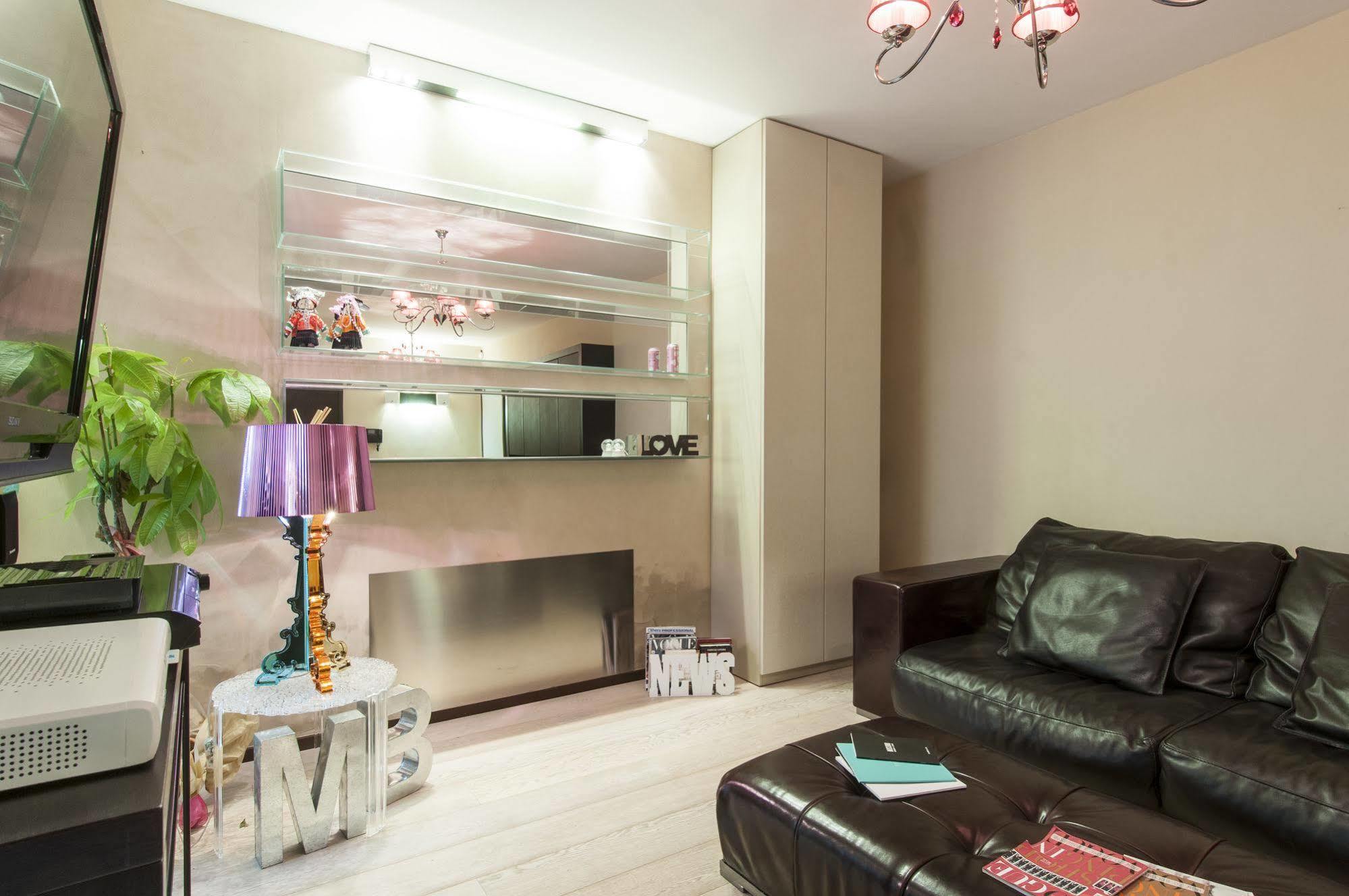 Milan Royal Suites Dış mekan fotoğraf
