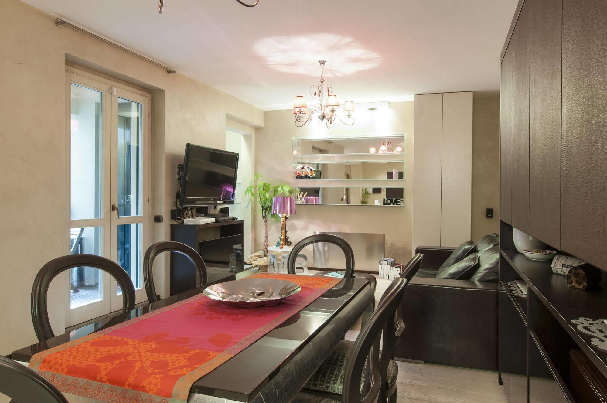 Milan Royal Suites Dış mekan fotoğraf