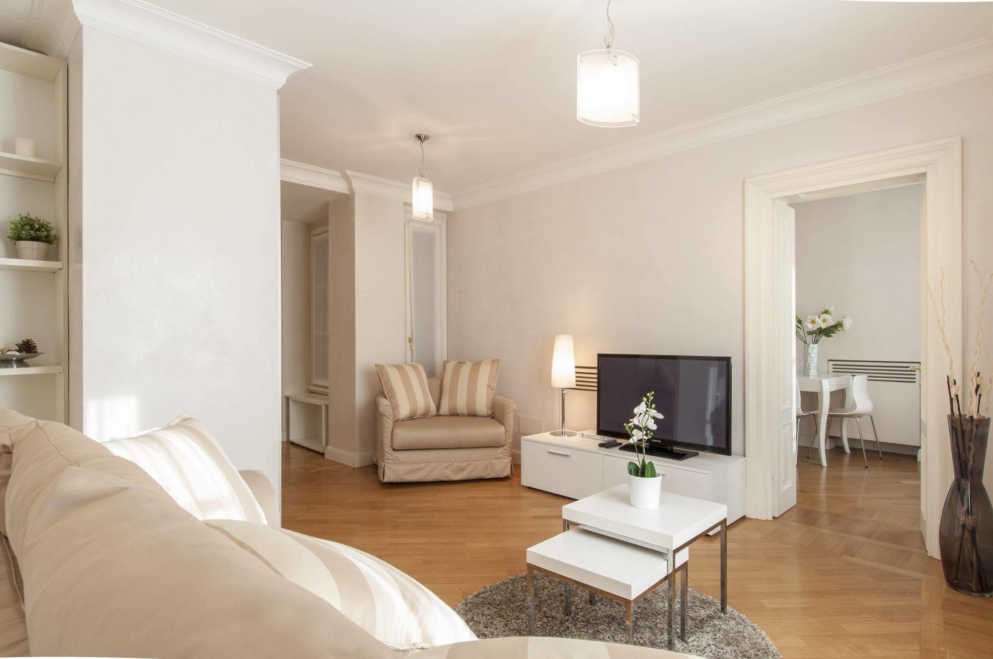 Milan Royal Suites Dış mekan fotoğraf